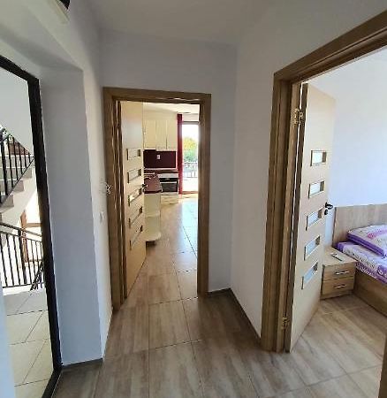Burgas Sarafovo Apartment Exteriör bild