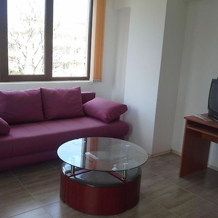 Burgas Sarafovo Apartment Exteriör bild