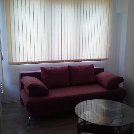 Burgas Sarafovo Apartment Exteriör bild