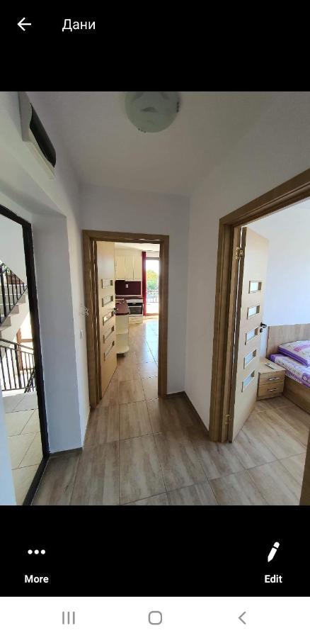 Burgas Sarafovo Apartment Exteriör bild