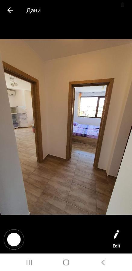 Burgas Sarafovo Apartment Exteriör bild