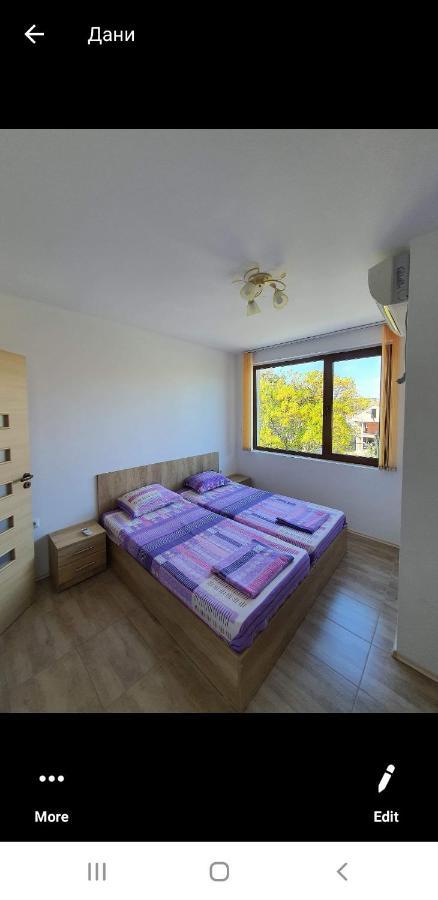 Burgas Sarafovo Apartment Exteriör bild