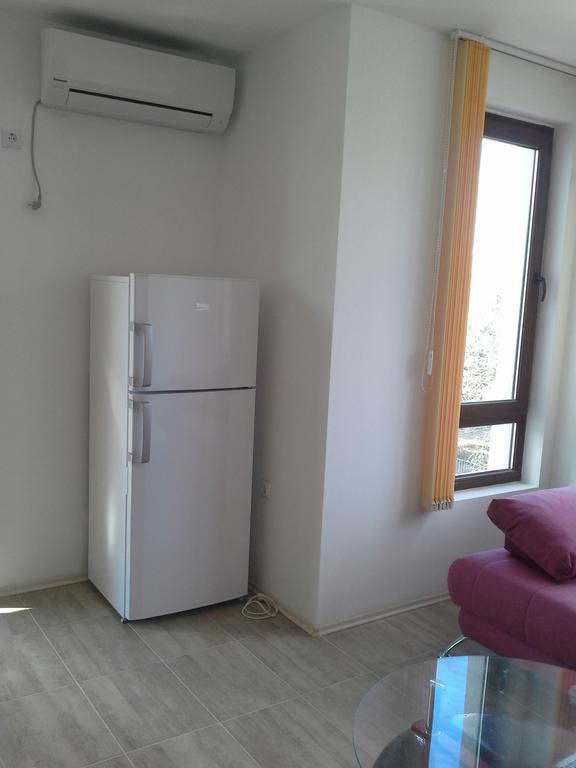Burgas Sarafovo Apartment Exteriör bild